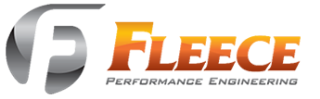Fleece Performance Logo