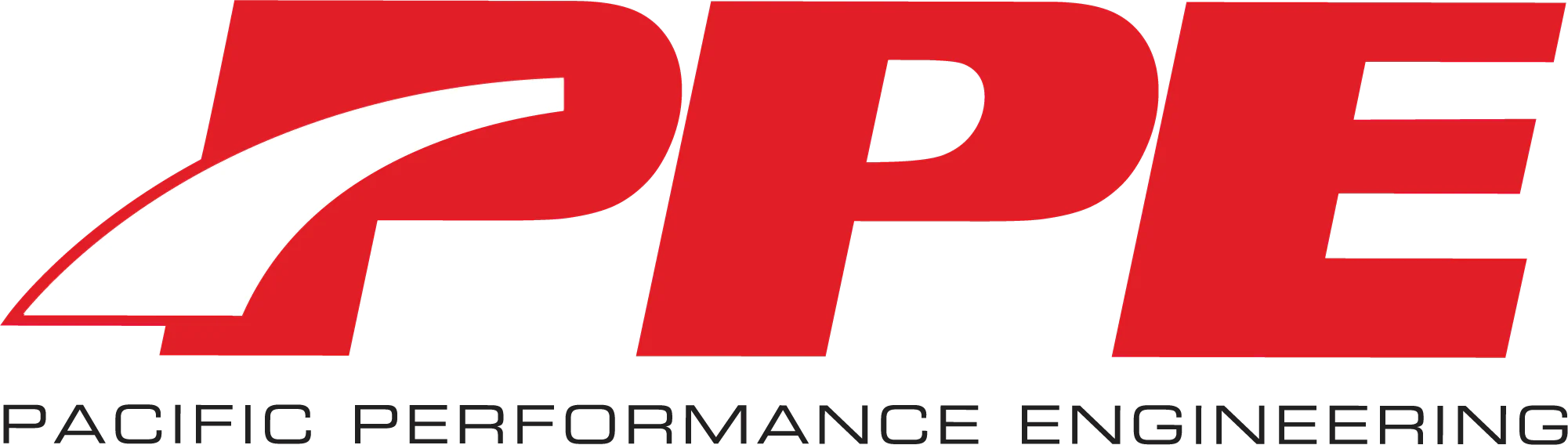 PPE Main Logo